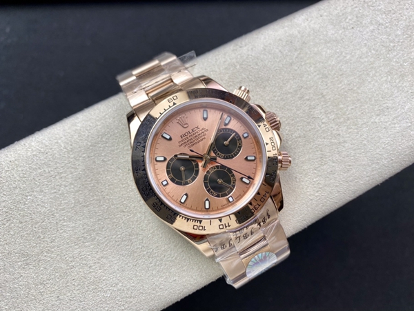 激安ロレックス内部構造